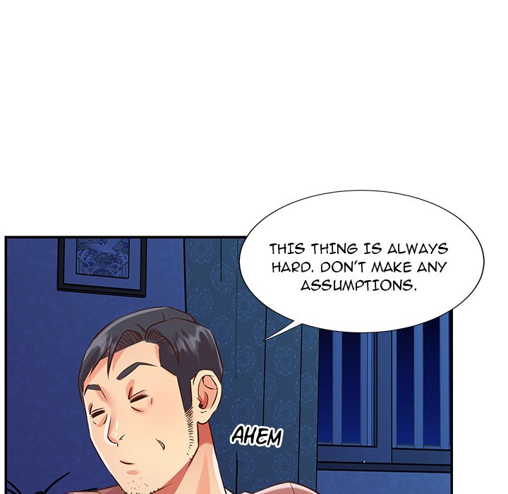 Not One But Two chapter 46 page 45