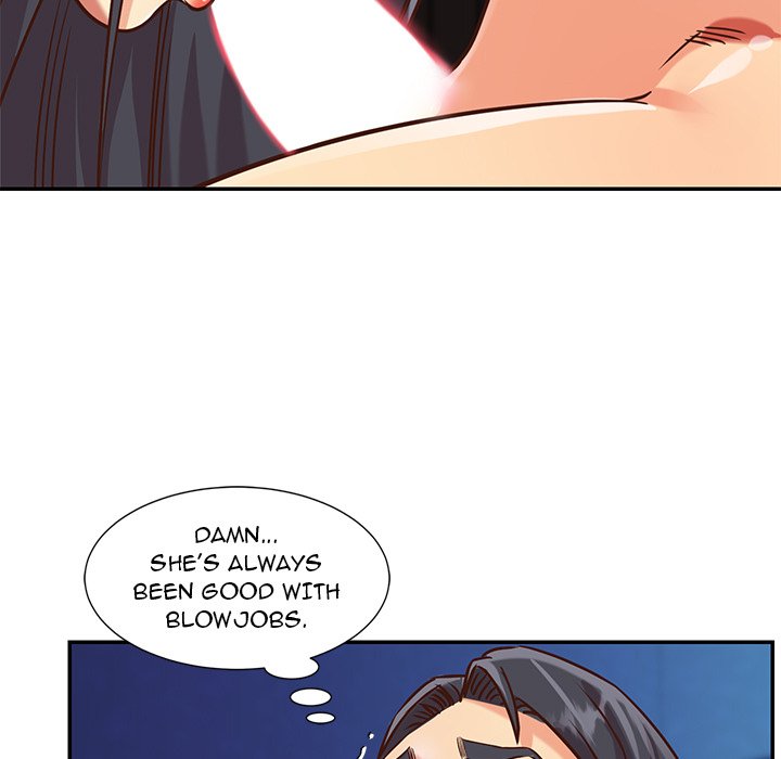 Not One But Two chapter 46 page 49
