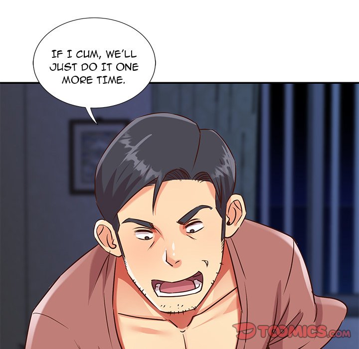 Not One But Two chapter 46 page 58