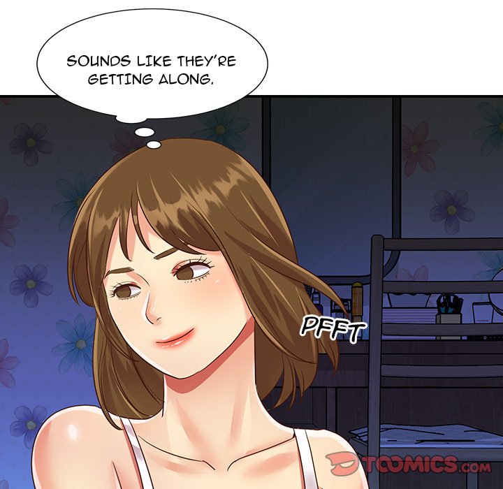 Not One But Two chapter 46 page 74
