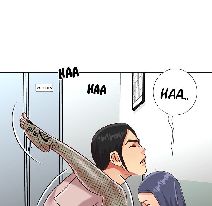 Not One But Two chapter 46 page 79