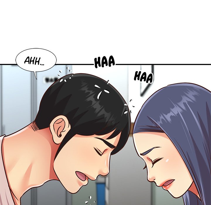 Not One But Two chapter 46 page 88