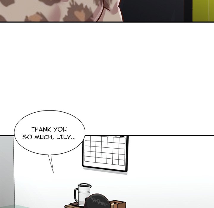 Not One But Two chapter 46 page 92