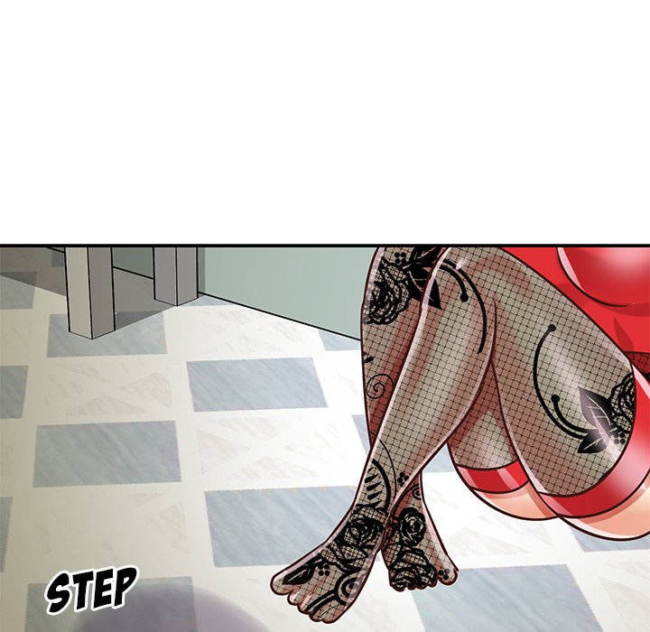 Not One But Two chapter 46 page 95