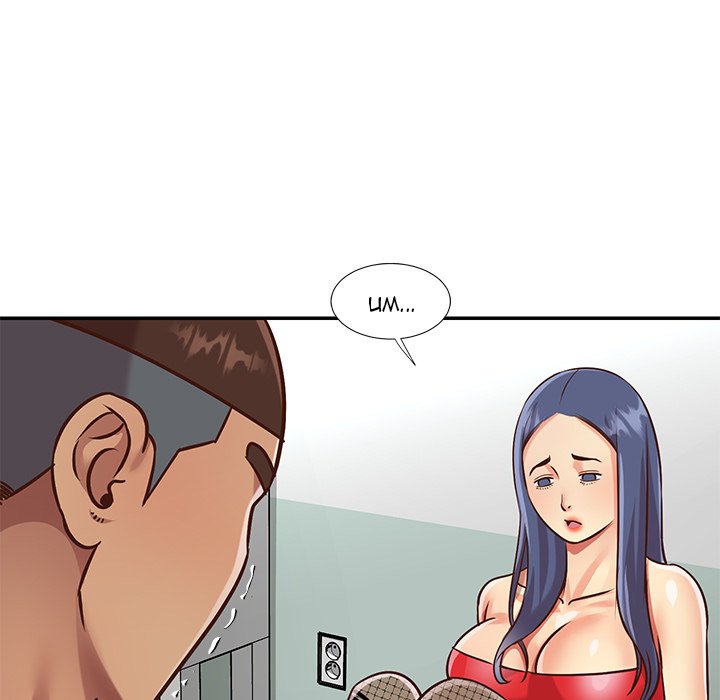Not One But Two chapter 46 page 99