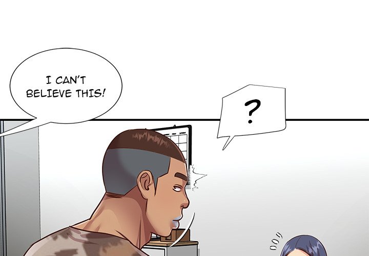 Not One But Two chapter 47 page 4