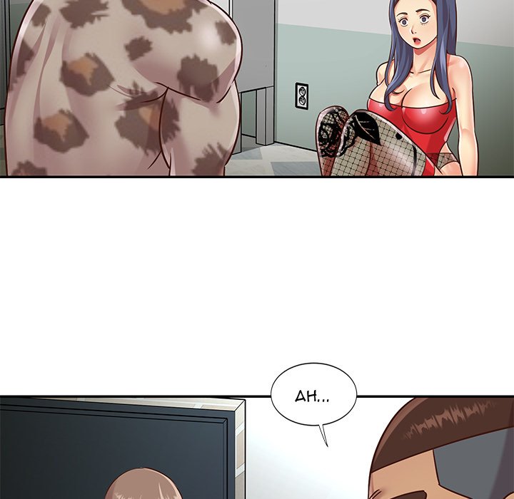 Not One But Two chapter 47 page 5