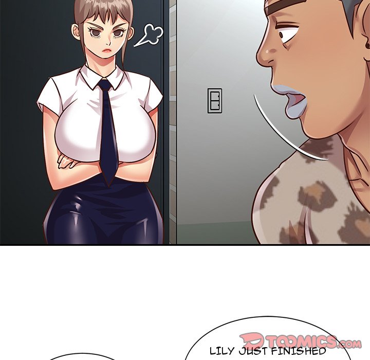 Not One But Two chapter 47 page 6