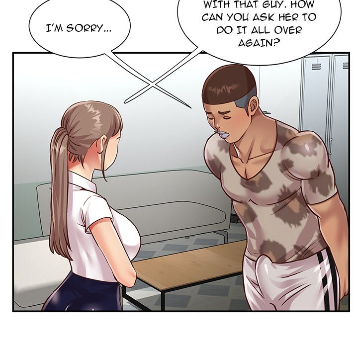 Not One But Two chapter 47 page 7