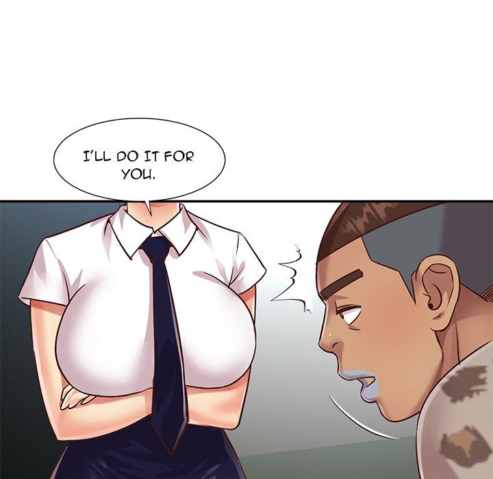 Not One But Two chapter 47 page 8