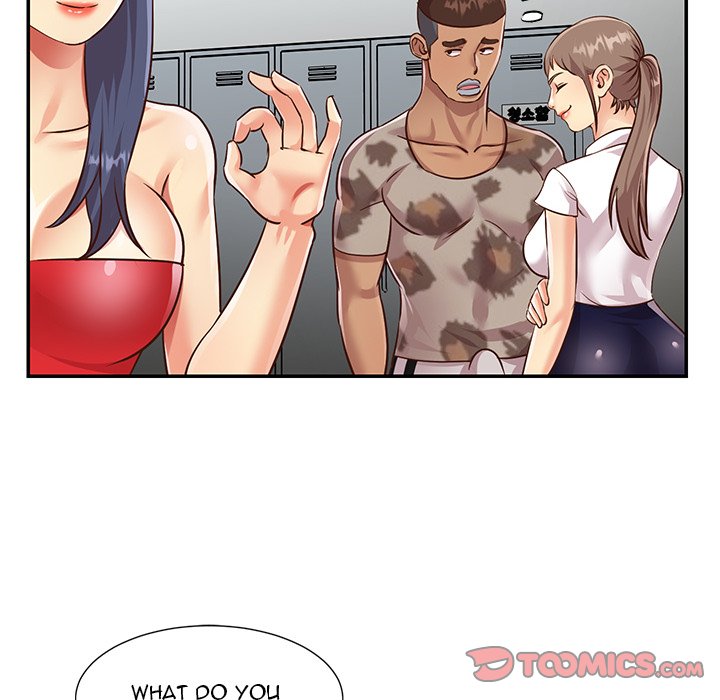 Not One But Two chapter 47 page 10
