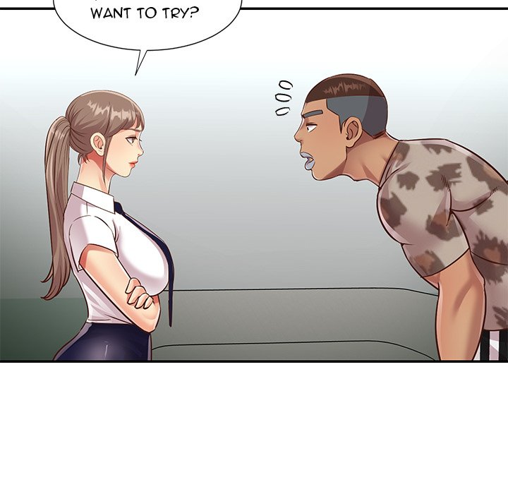 Not One But Two chapter 47 page 11