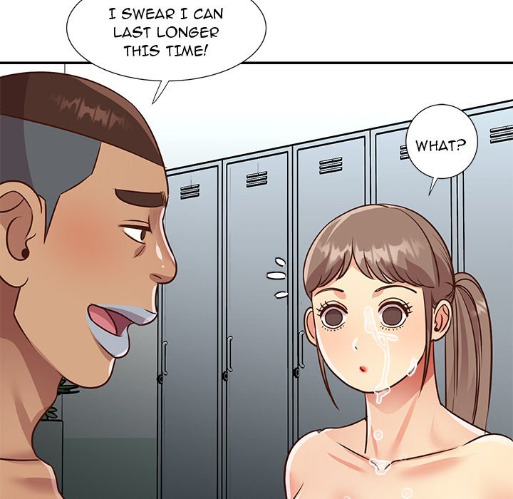 Not One But Two chapter 47 page 47