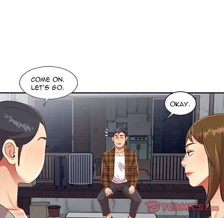 Not One But Two chapter 47 page 58