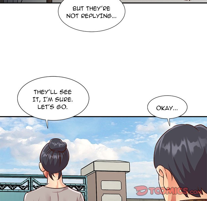 Not One But Two chapter 47 page 62