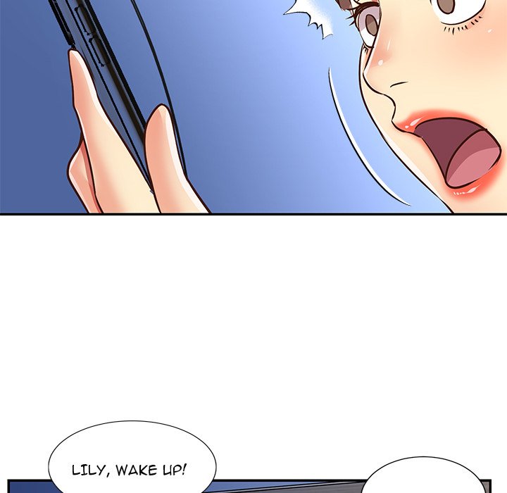 Not One But Two chapter 47 page 76