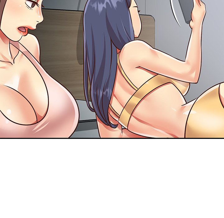 Not One But Two chapter 47 page 80
