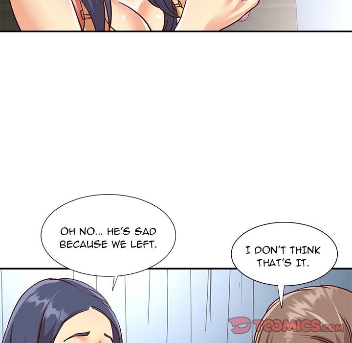 Not One But Two chapter 47 page 82