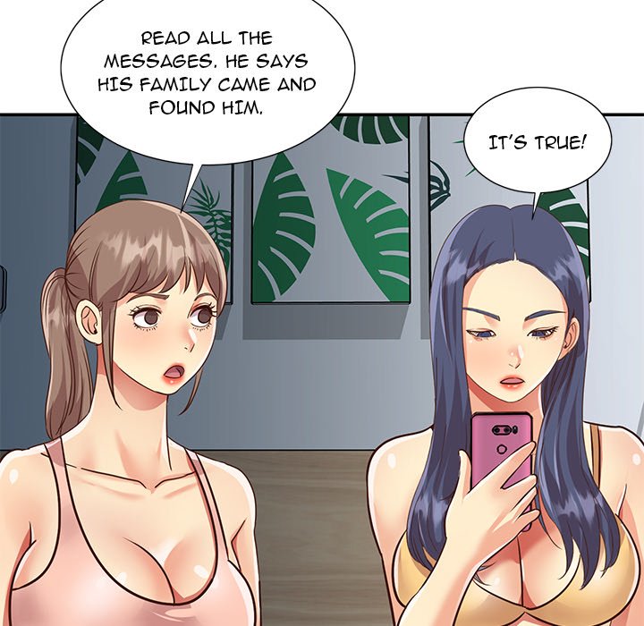Not One But Two chapter 47 page 84