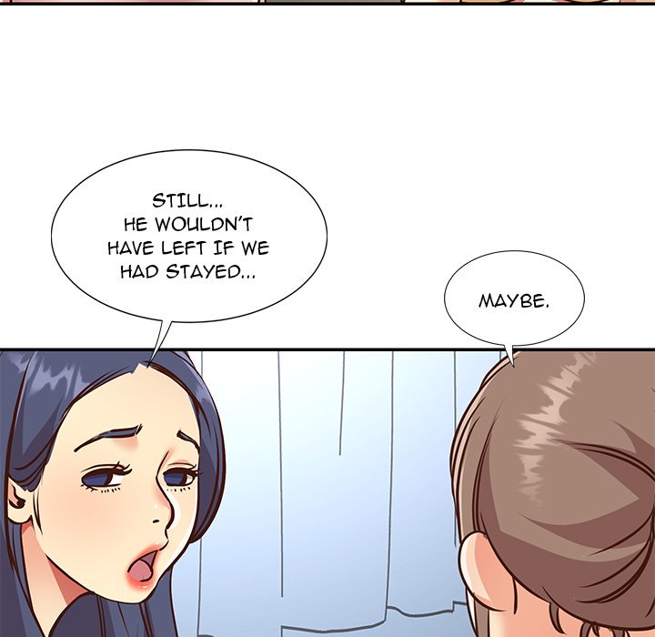 Not One But Two chapter 47 page 85