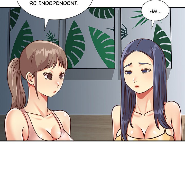 Not One But Two chapter 47 page 87