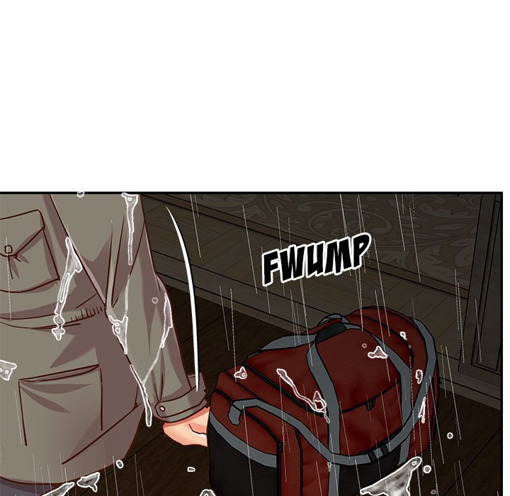 Not One But Two chapter 48 page 8