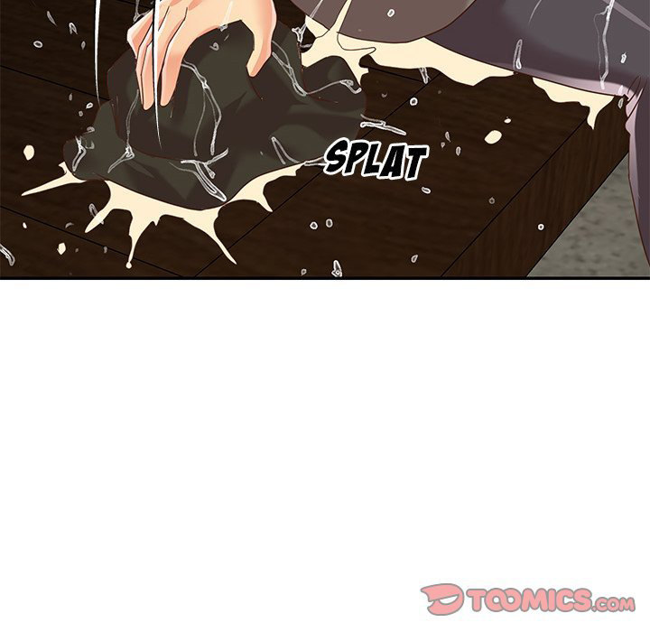 Not One But Two chapter 48 page 10