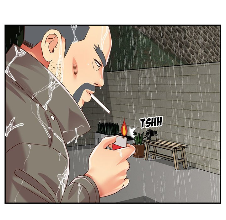 Not One But Two chapter 48 page 11