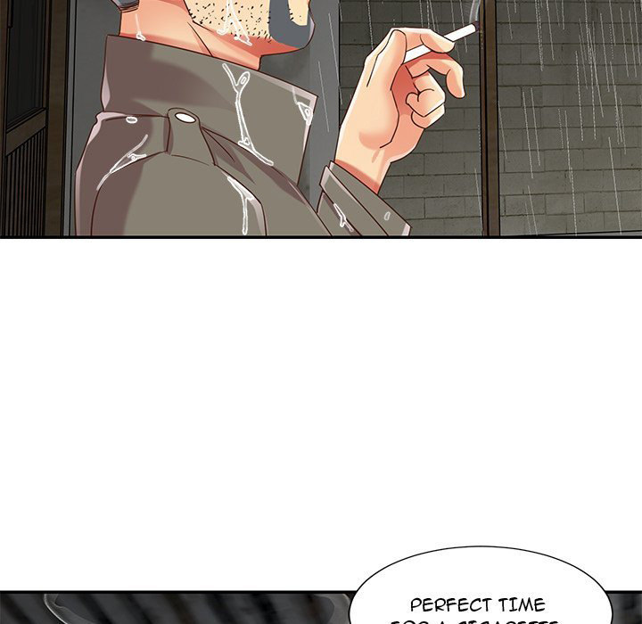 Not One But Two chapter 48 page 13