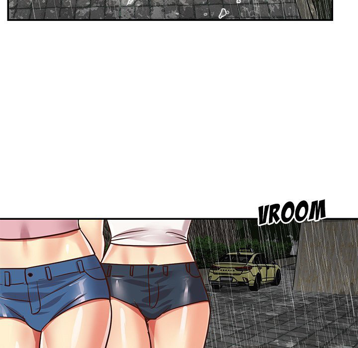 Not One But Two chapter 48 page 19
