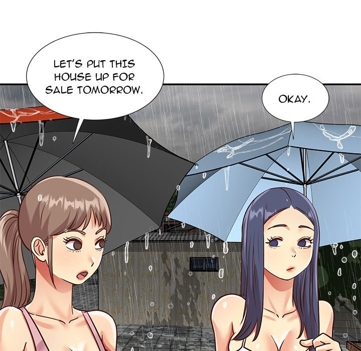 Not One But Two chapter 48 page 21