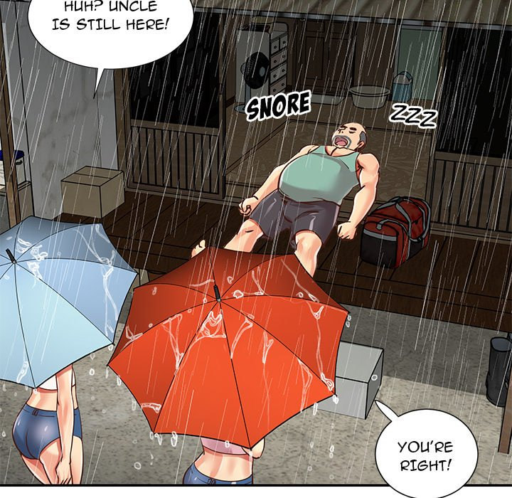 Not One But Two chapter 48 page 24