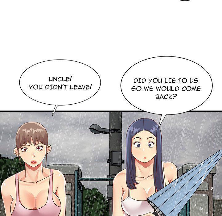 Not One But Two chapter 48 page 25