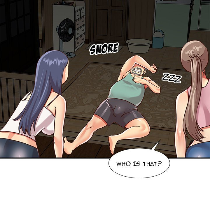 Not One But Two chapter 48 page 27