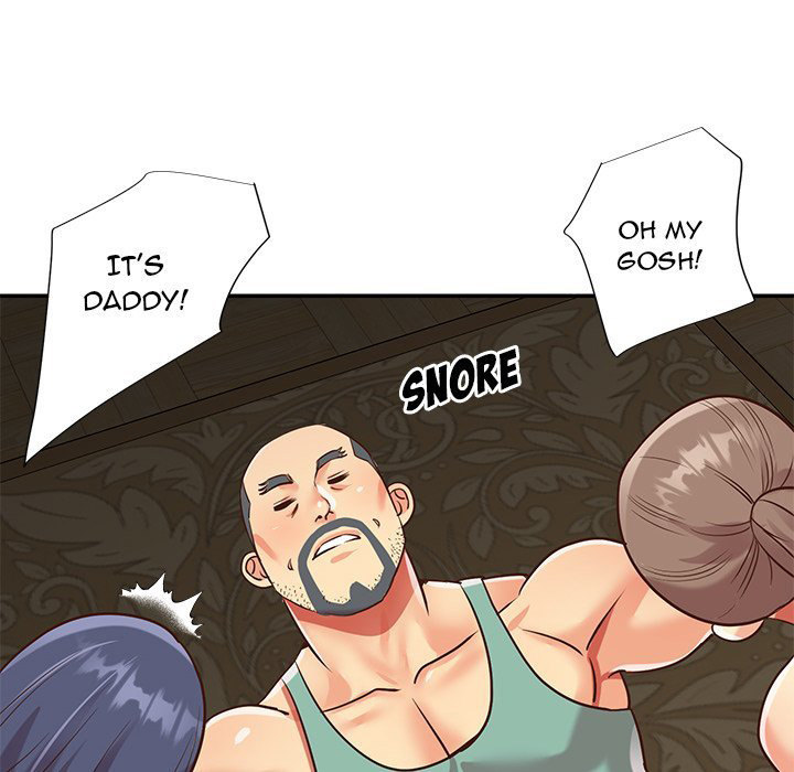 Not One But Two chapter 48 page 28