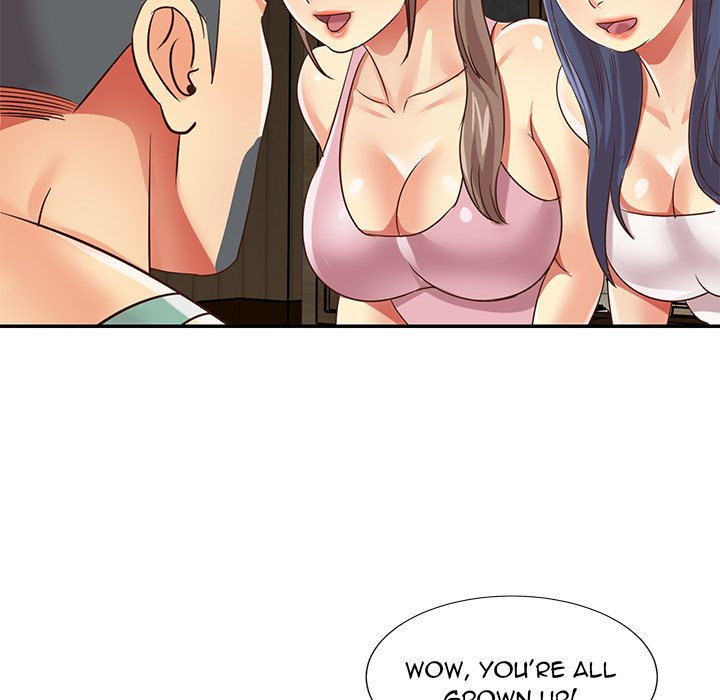 Not One But Two chapter 48 page 33