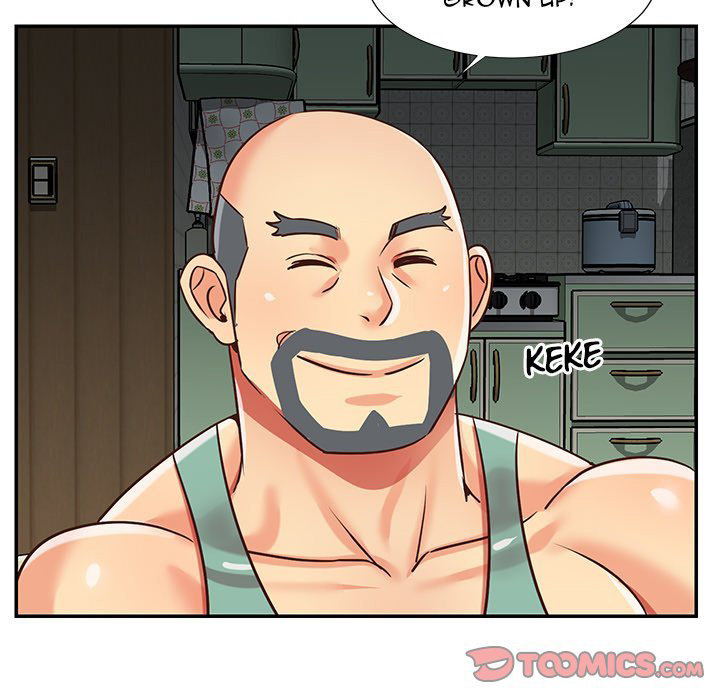 Not One But Two chapter 48 page 34