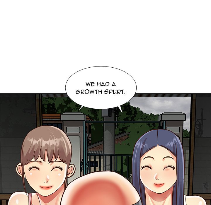 Not One But Two chapter 48 page 35