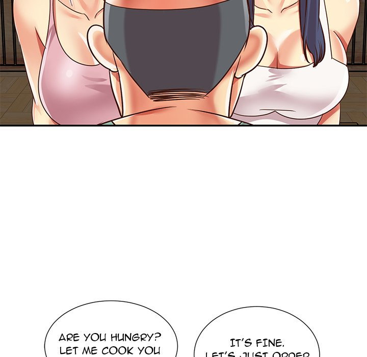 Not One But Two chapter 48 page 36
