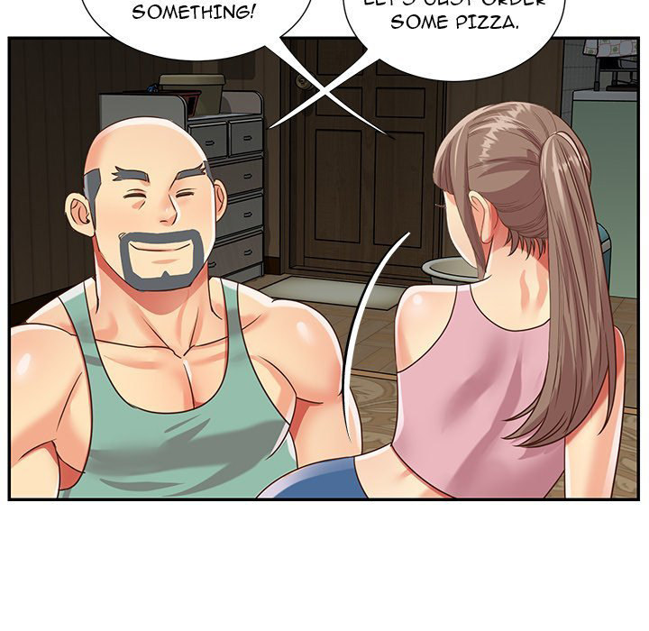 Not One But Two chapter 48 page 37