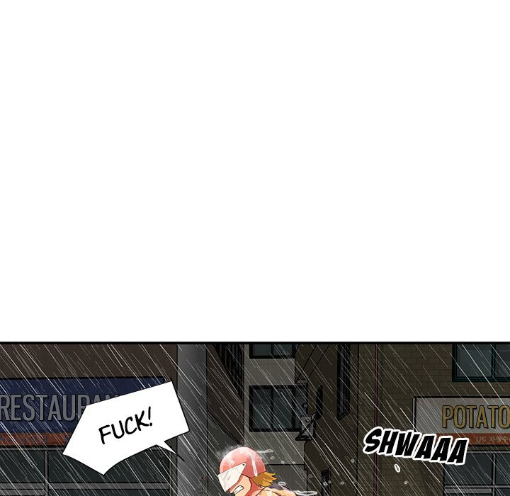 Not One But Two chapter 48 page 39