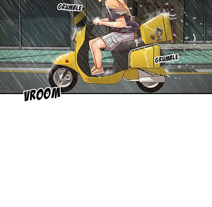 Not One But Two chapter 48 page 40