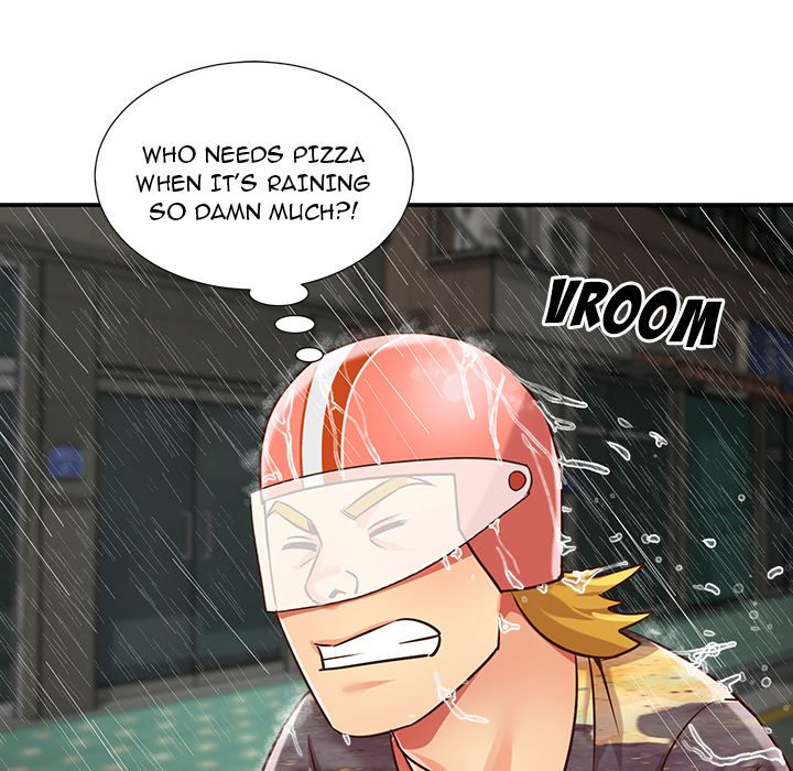 Not One But Two chapter 48 page 41