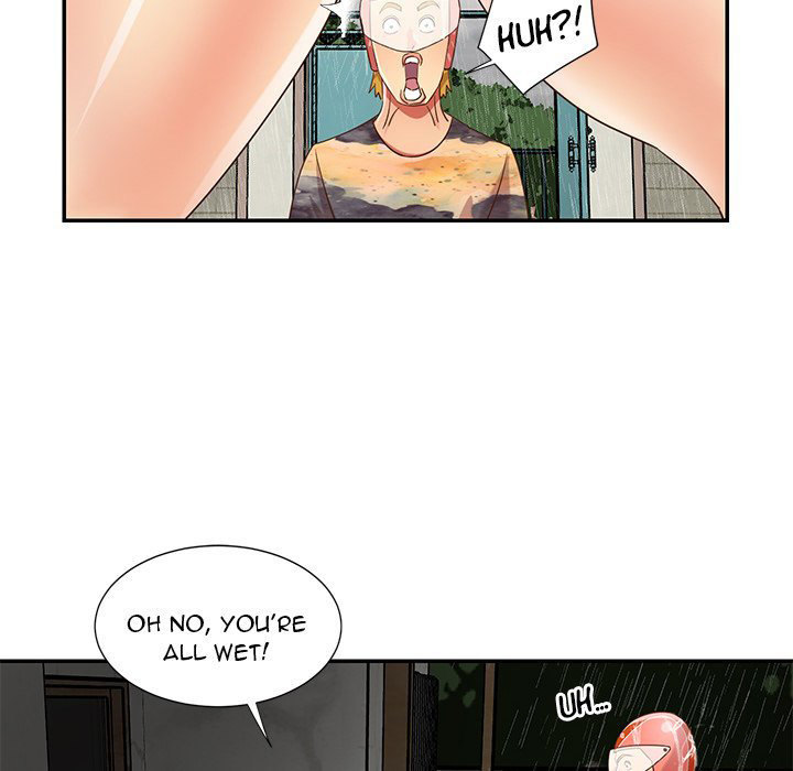 Not One But Two chapter 48 page 46