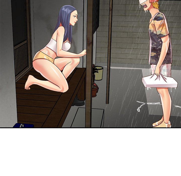 Not One But Two chapter 48 page 47