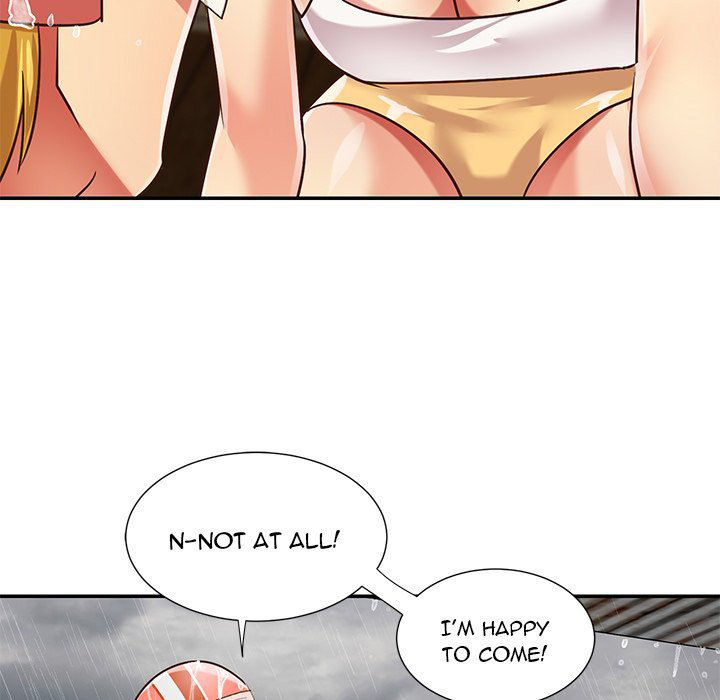 Not One But Two chapter 48 page 49