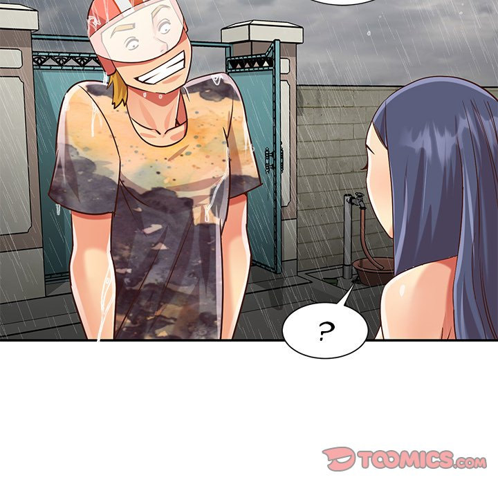 Not One But Two chapter 48 page 50