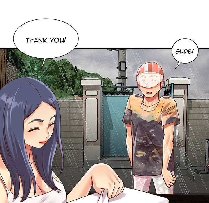 Not One But Two chapter 48 page 51
