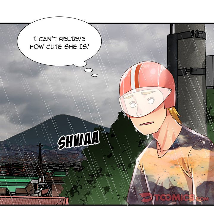 Not One But Two chapter 48 page 54