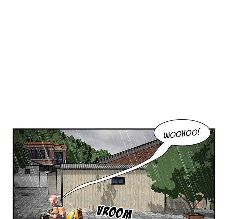 Not One But Two chapter 48 page 55
